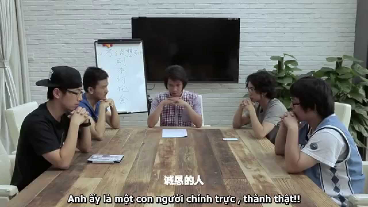 Vạn Vạn Không Ngờ Tới _Phiên Ngoại 2_Tập1