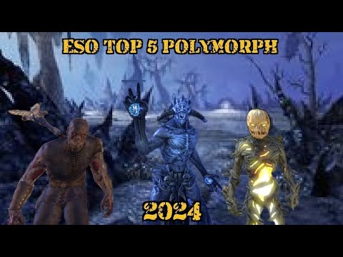Eso Polymorphs
