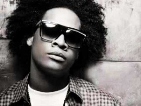 Jaicko Lawrence - Two Piece