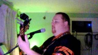 Comfortably Numb (Harmony G Natural &amp; Harmony G XT)