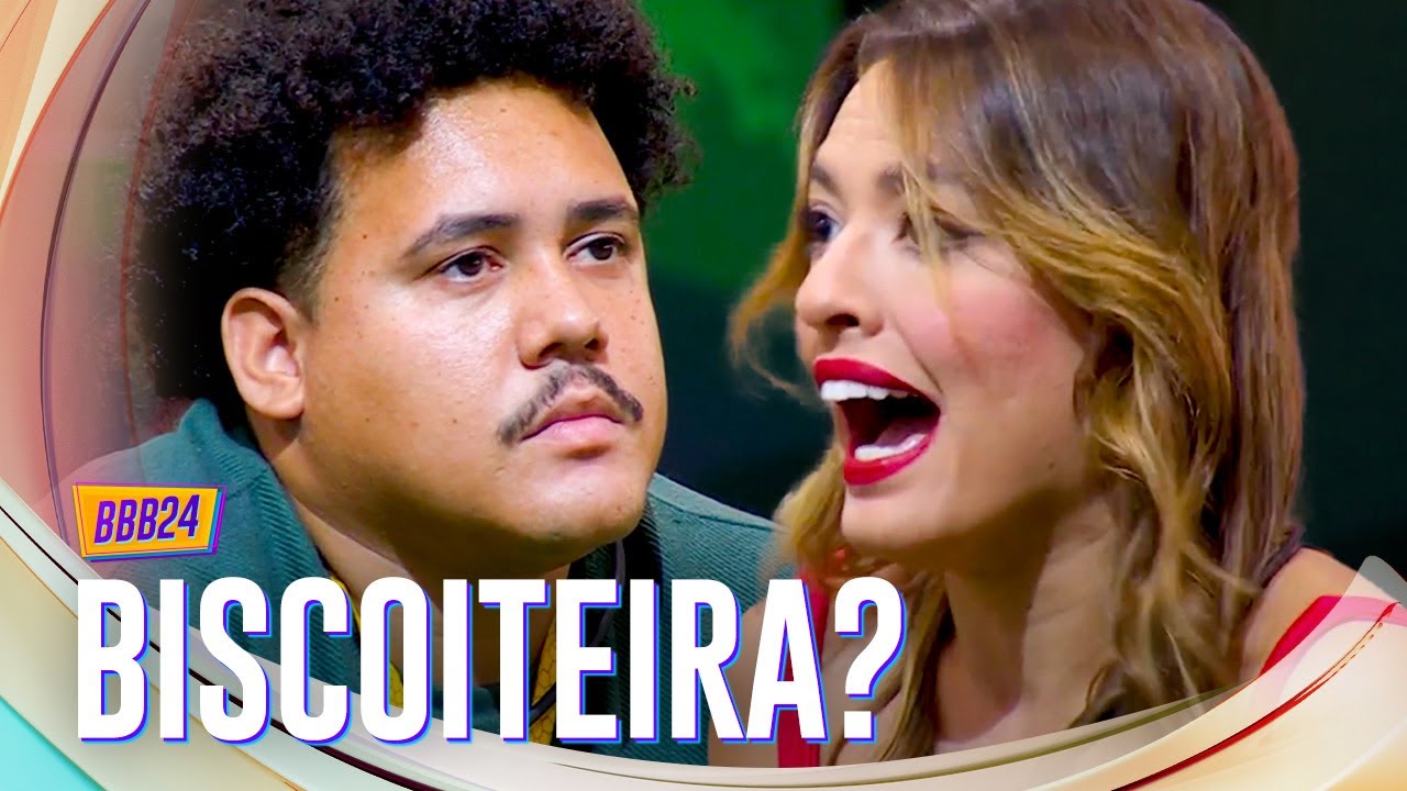 BEATRIZ E LUCAS HENRIQUE TROCAM FARPAS NO 'SINCERÃO'! 💥 | BBB 24