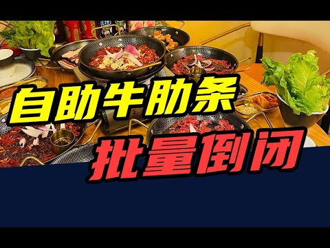 5个月亏损200万！又一个网红排队王，开始批量倒闭