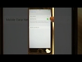 How To Switch Off Mobile Cellular Data Roaming On IPhone UK Devices