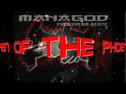 Mission Possible Man A God ft Firus Phonics A.K.A Brethren of the Phoenix