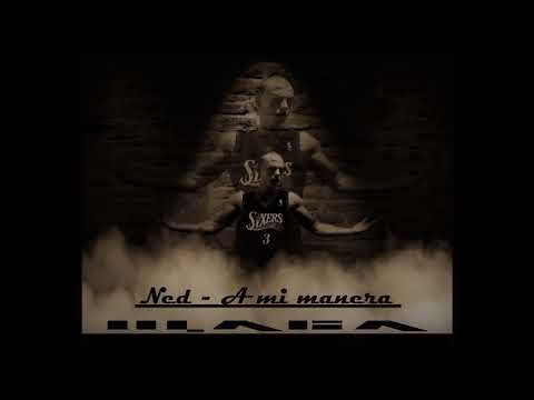 Ned - A mi manera (Моя начин)