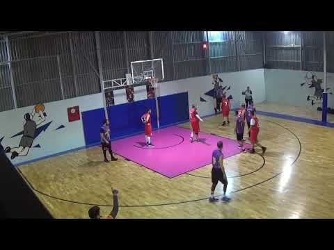 WINTER CUP SUPERIOR SAN SHOOTIEN - SITAPOTHIKES B.C. 54-86