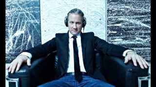 Robbie Rivera Feat. Vinny Z - The Thing