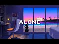 Alan Walker & Ava Max-Alone pt 2 (Tiktok Version)