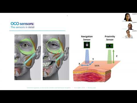 Webinar OCOsense by Emteq Labs 29 June 2023