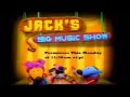 Noggin Jack S Big Music Show This Monday 2005