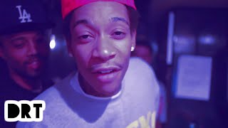 Wiz Khalifa - Without You (Official Video)