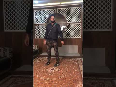 shashank tripathi audition link