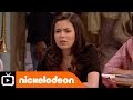 ICarly Carly Sass Shay Nickelodeon UK