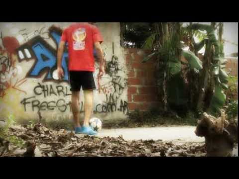 Charly Iacono vs Esteban || wFreestyle Lower 2 - FINAL