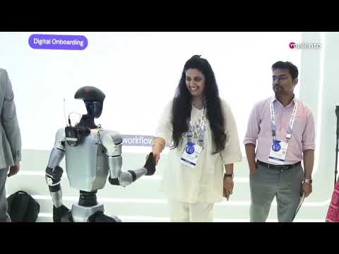 Watch Agentic AI in Action