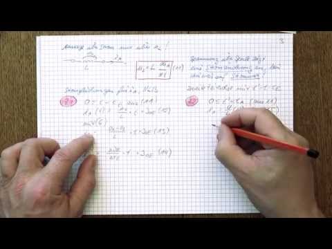 Tiefsetzsteller 3/10 - Ausgangsstrom und Induktivität