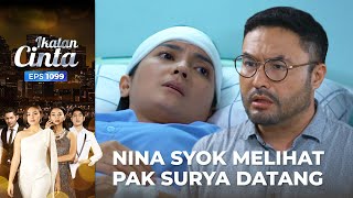 Download lagu TAK MENYANGKA Surya SYOK Saat Melihat Nina IKATAN ... mp3