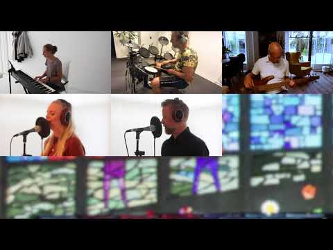 SGA Zang en Muziek team: Opwekking 798 Houd Vol