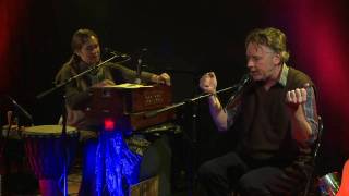 Mark Olson &amp; Inguun Ringvold - Linda Lee