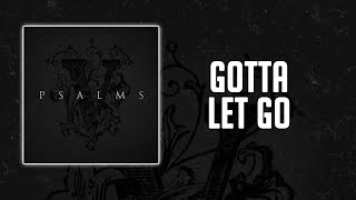 Hollywood Undead - Gotta Let Go (Lyrics)
