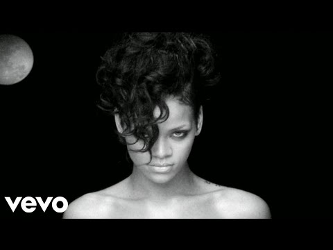Videoclip de Fire Bomb — Rihanna