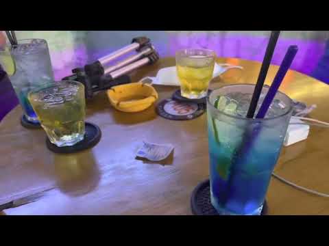 TRÃI NGHIỆM UÔNG QUÁN CAFFE CÁ KOI HCM l QUEEN KOI COFFEE GARDEN