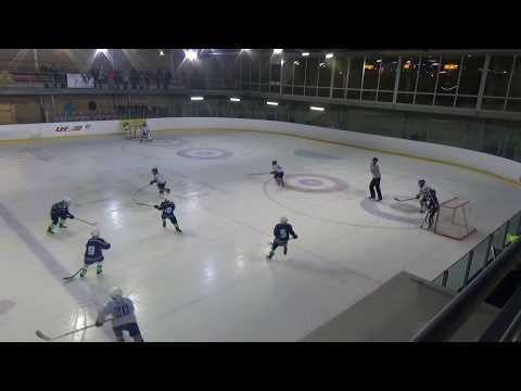 Ilja - Mogo08 vs Broceni08