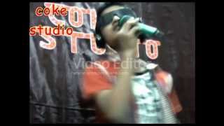 meri jan irfan sheik