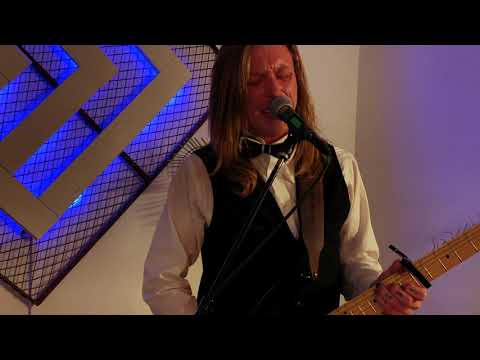 Dacota Muckey & The Trip - This Is the Music That Heals Your Soul (Live at Soundspace)