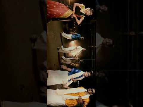 Album song Gramathu ponnu pt 2❤❤ full screen Watts up status