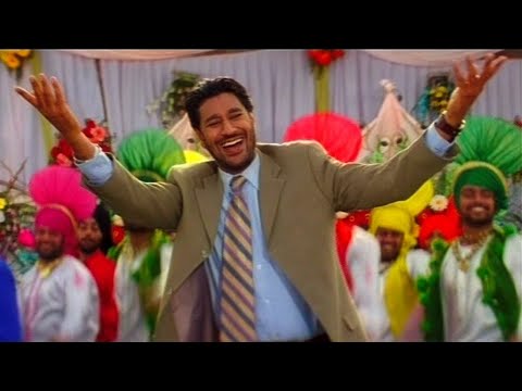 Tin Rang - Dil Apna Punjabi | Harbhajan Mann | Punjabi Hits | Sukshinder Shinda | Punjabi Song