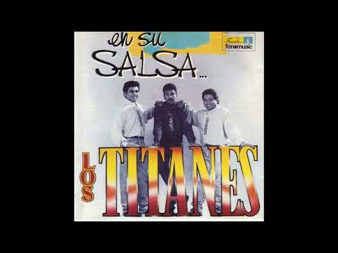 Los Titanes - Basto Una Mirada