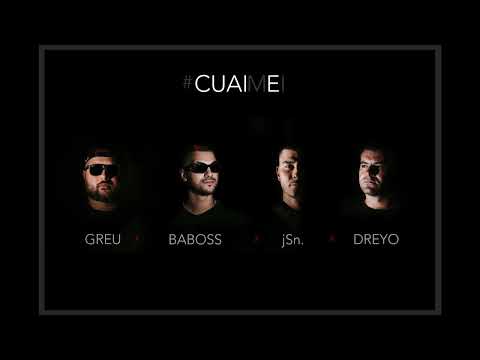 Greu  - Cu ai mei x BABOSS x jSn  x DREYO