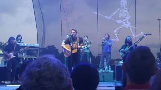Sturgill Simpson - I'd Have To Be Crazy (Willie Nelson cover)
