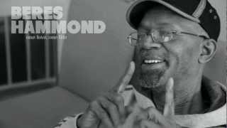A Holiday Message from Beres Hammond!