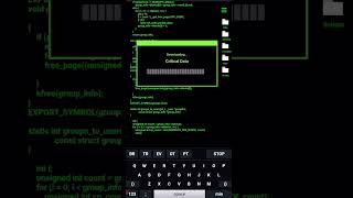 Download lagu hacker typing prank on Android mp3 Download lagu hacker typing prank on Android mp3