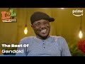 Title Best Of Gandoki On LOL Last One Laughing Naija Prime Video Naija