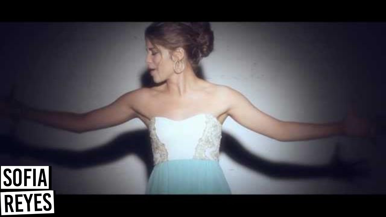 Sofia Reyes ft. Khleo Thomas — Now Forever