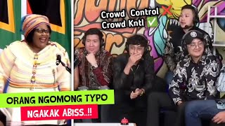 Download lagu Ngomongnya Belibet Saat Acara Live..!! Kumpulan Video Ngomong Typo Bikin Ngakak Abis - Pt.5 mp3