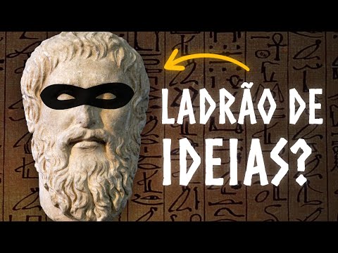 A Filosofia não nasceu na Grécia (segundo os gregos)