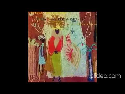 Bud Shank - Holiday In Brazil (1959)