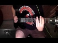 TesseracT - Of Matter - Proxy (Guitar Cover) New ...
