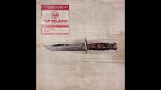 My Chemical Romance - Gun (Audio)