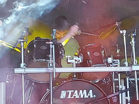 The Revival Band UK video.