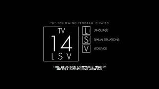 Echoes: TV-14 warning