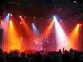 New Model Army - live @ Arena Vienna - Bloodsports