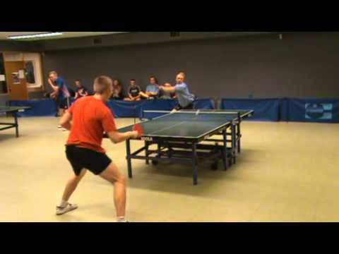 111207 Østserie, Mads Larsen - Kenneth Bech