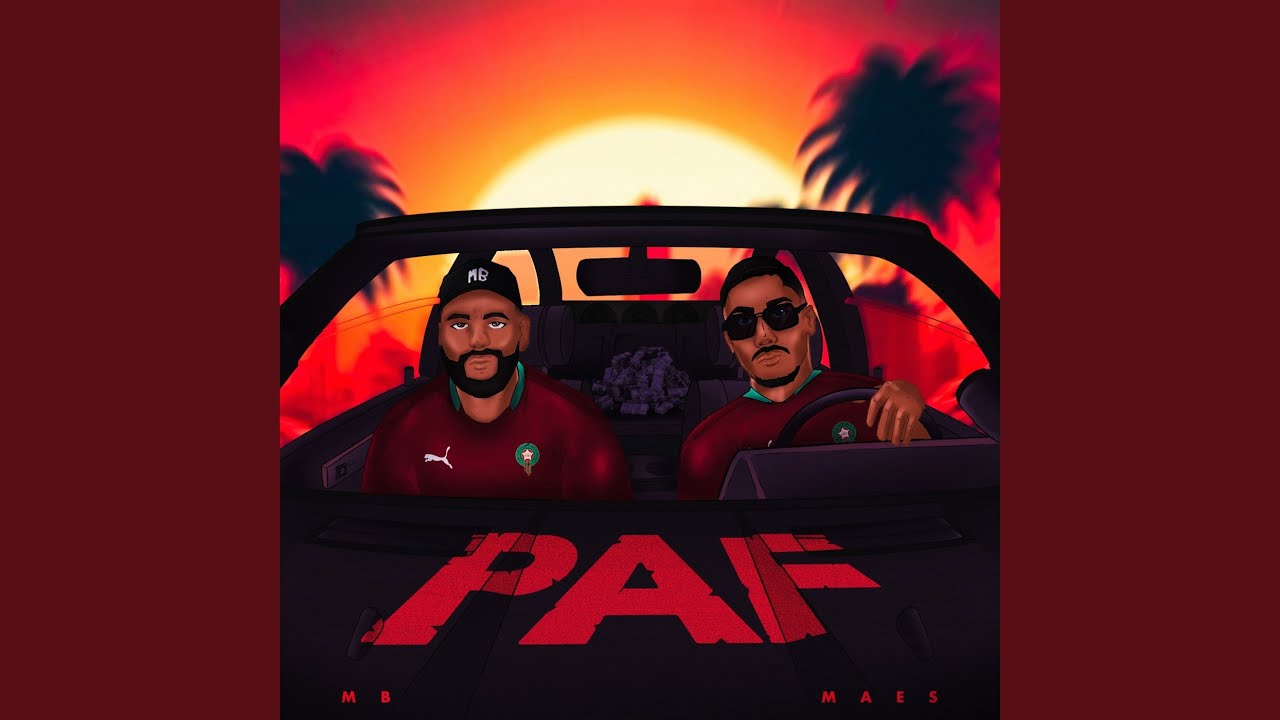 Maes - PAF