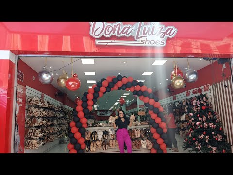 (DONA LUIZA SHOES) FLAT SANDAL MODELS, WHOLESALE AND RETAIL!!