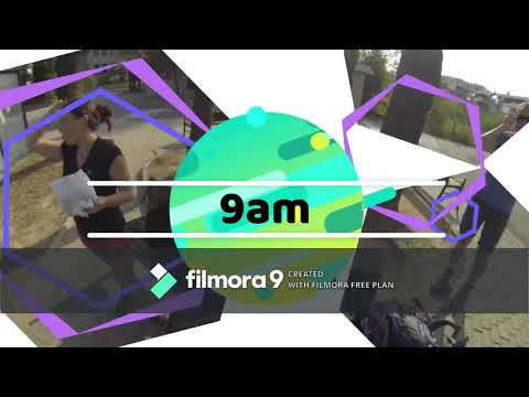 walking tour vodno skopje macedonia 20.09.2020